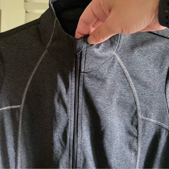 Spyder Women’s Ski half zip jacket long sleeve size M (10-12) new without tags. - Picture 9 of 11